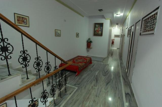 Hotel Surya Khadzsuráhó Kültér fotó